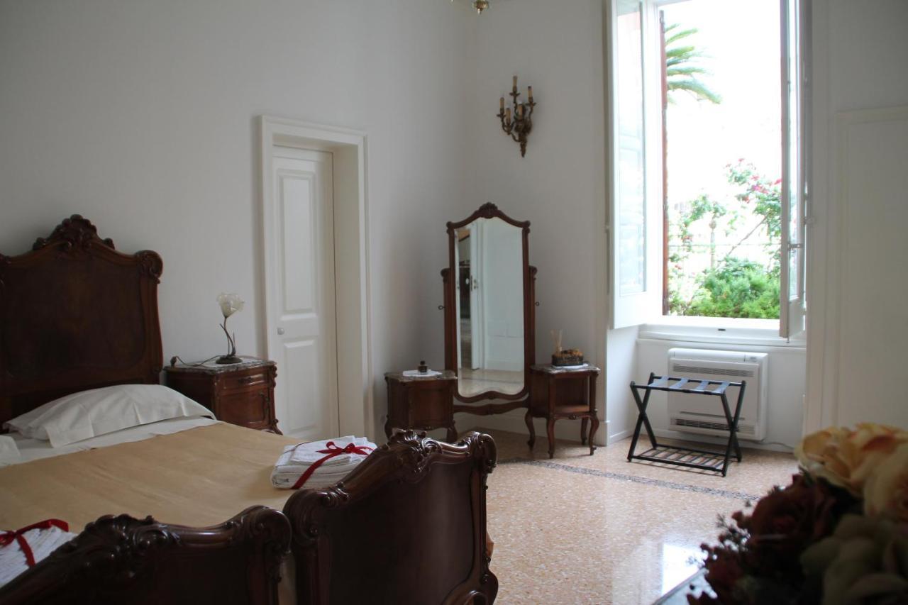 Villa Degli Angeli Santa Maria al Bagno Kültér fotó