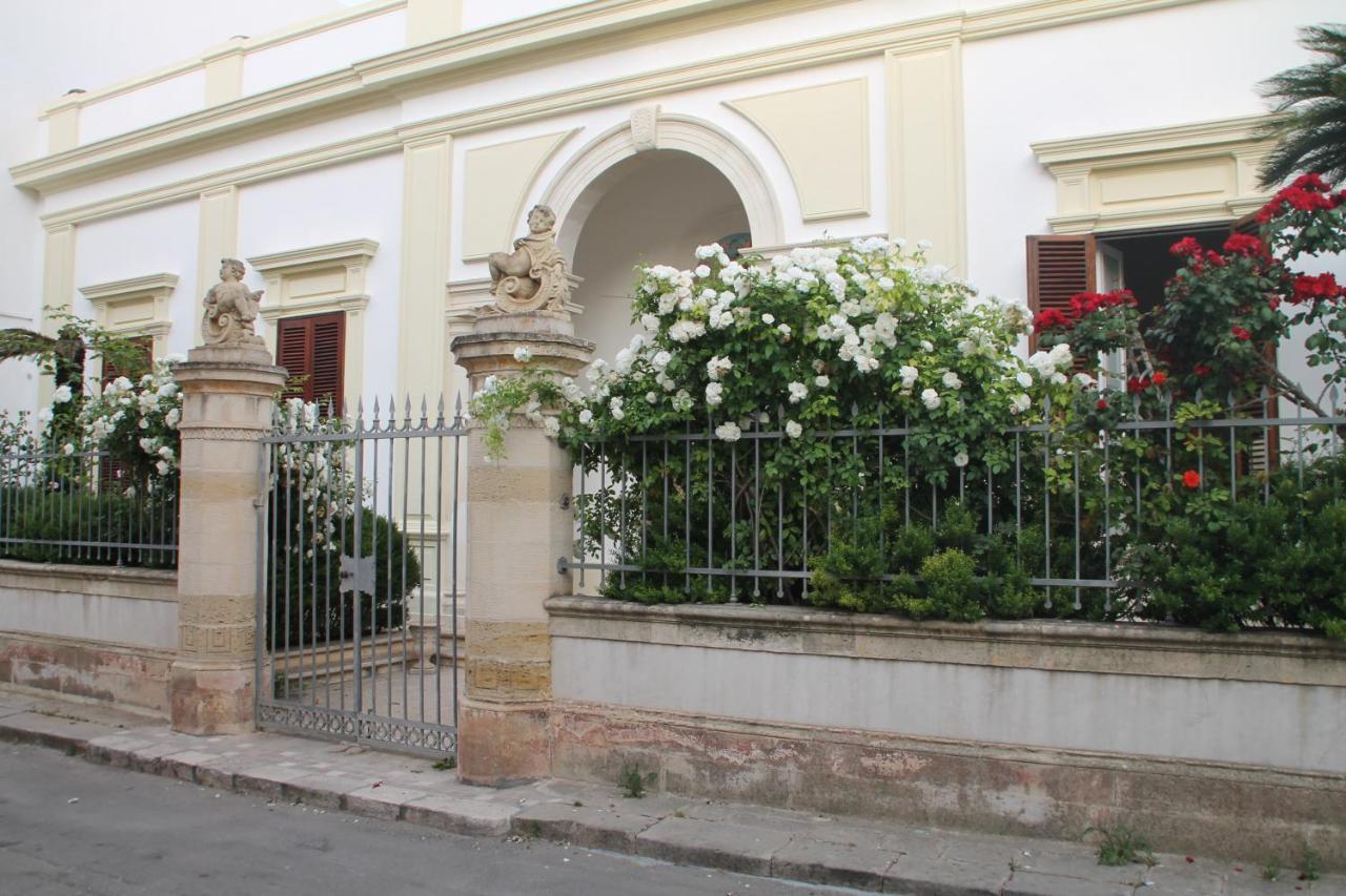 Villa Degli Angeli Santa Maria al Bagno Kültér fotó